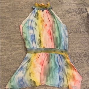 Amanda Uprichard dress